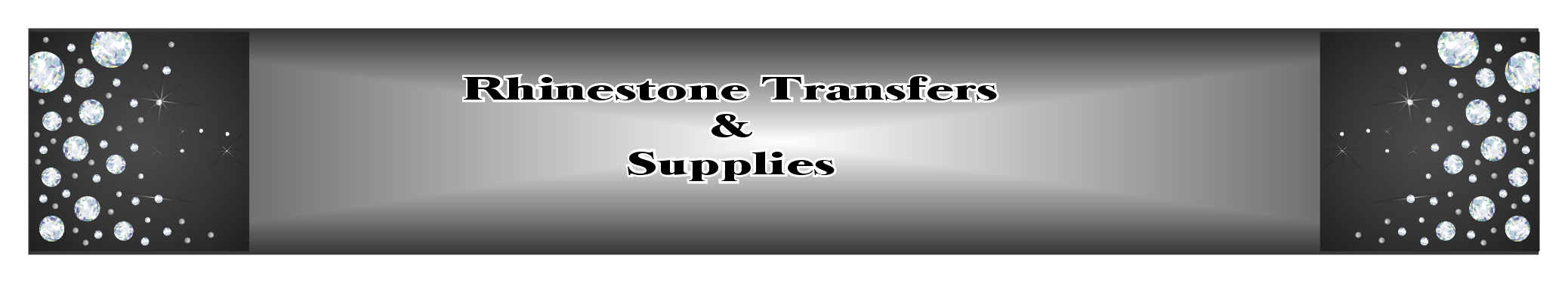 Rhinestone Transfer and Supplies Rhinestone Transfer and Supplies
